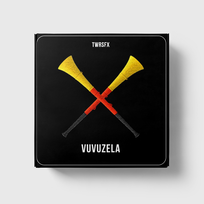 Vuvuzela