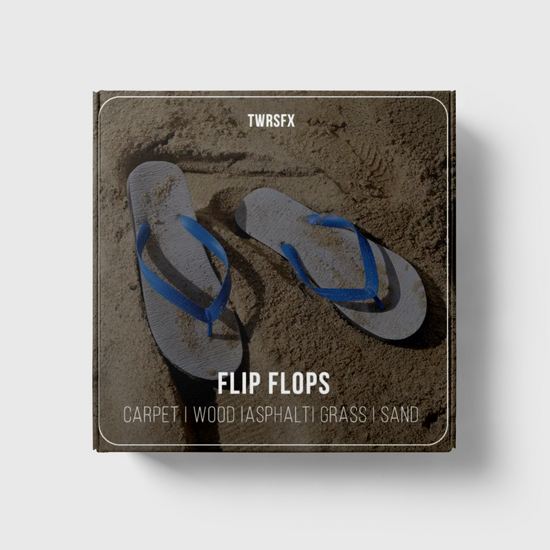 Flip Flops