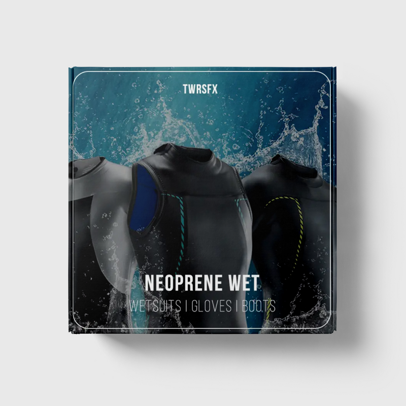 Neoprene Wet