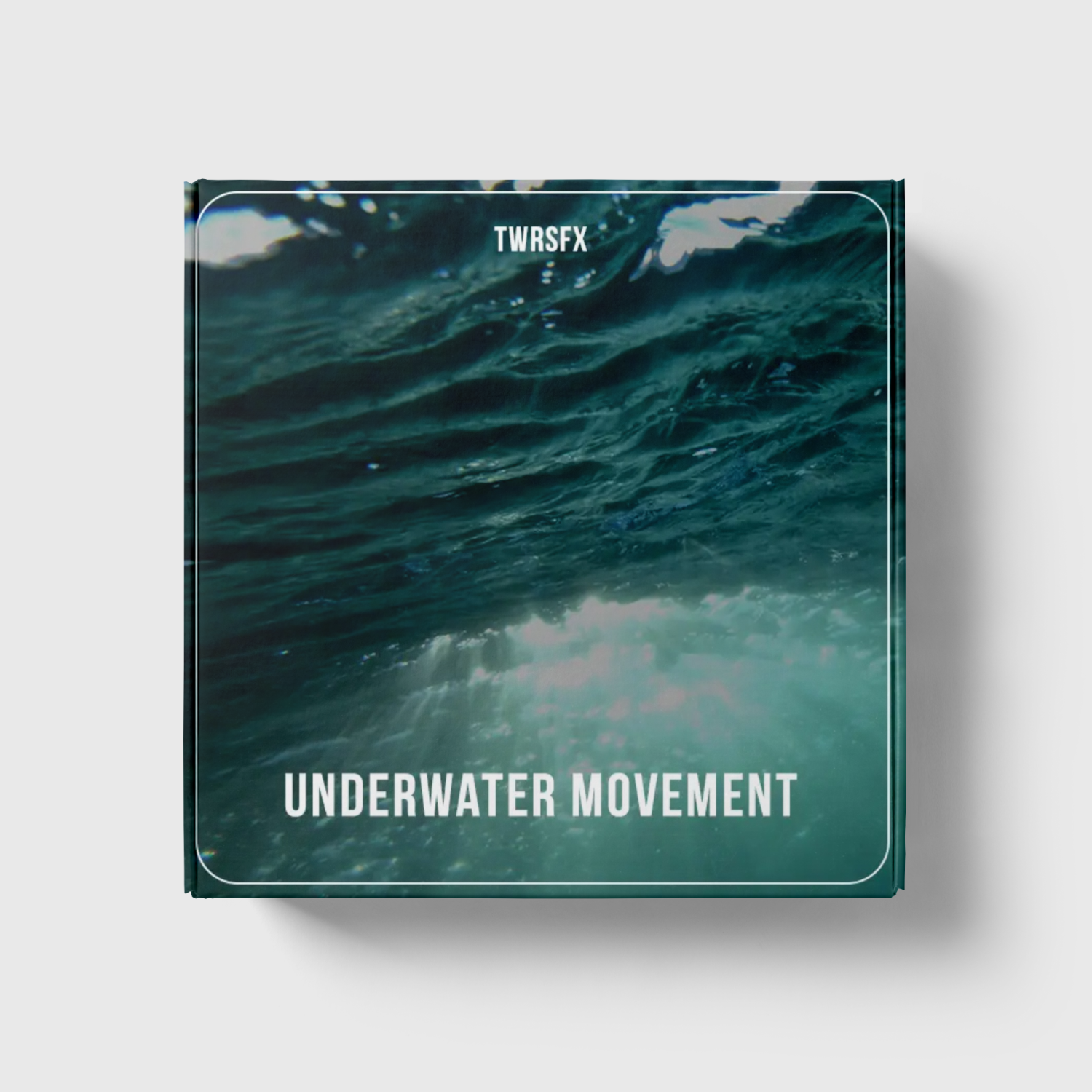 Underwater Movement | Sonic Sound Effects - SFX Library Store — Sonic ...