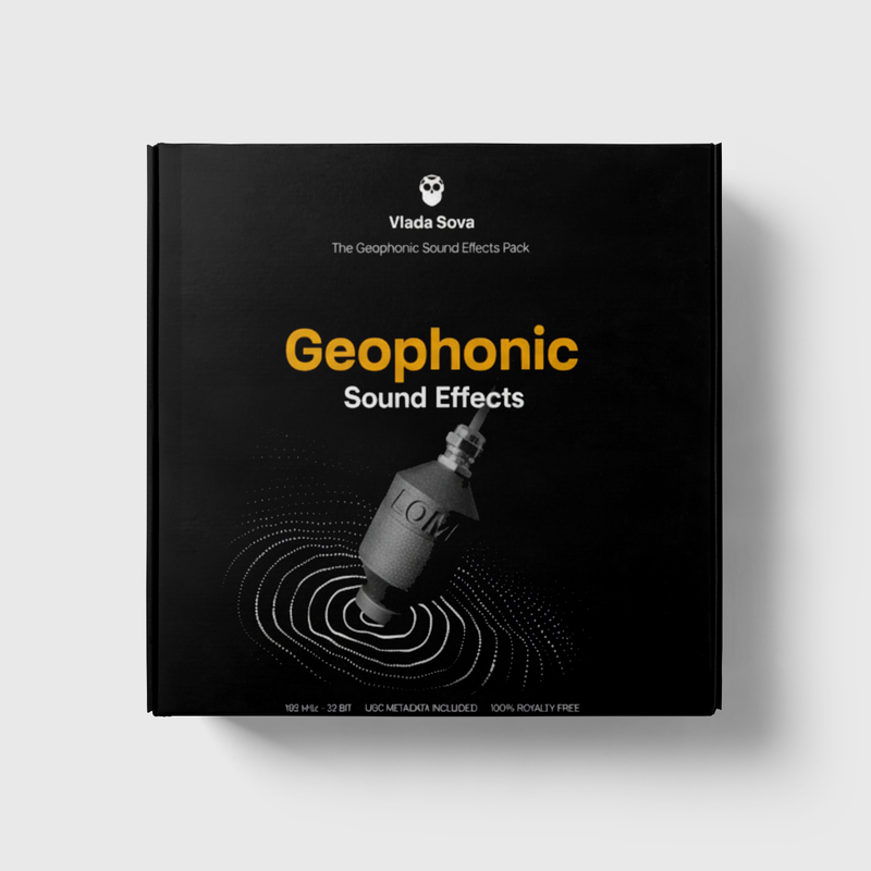 Geophonic