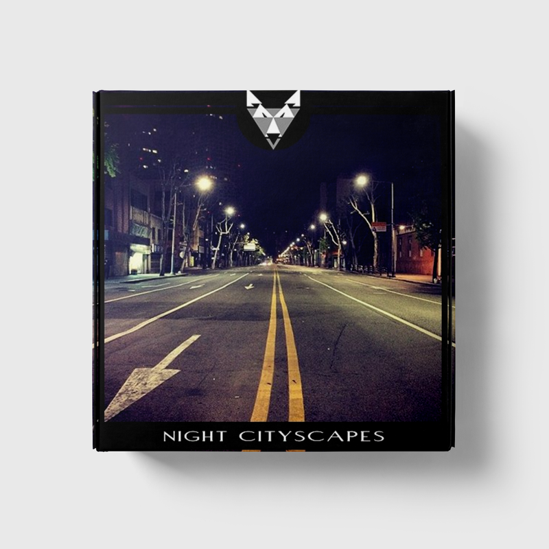 Night Cityscapes