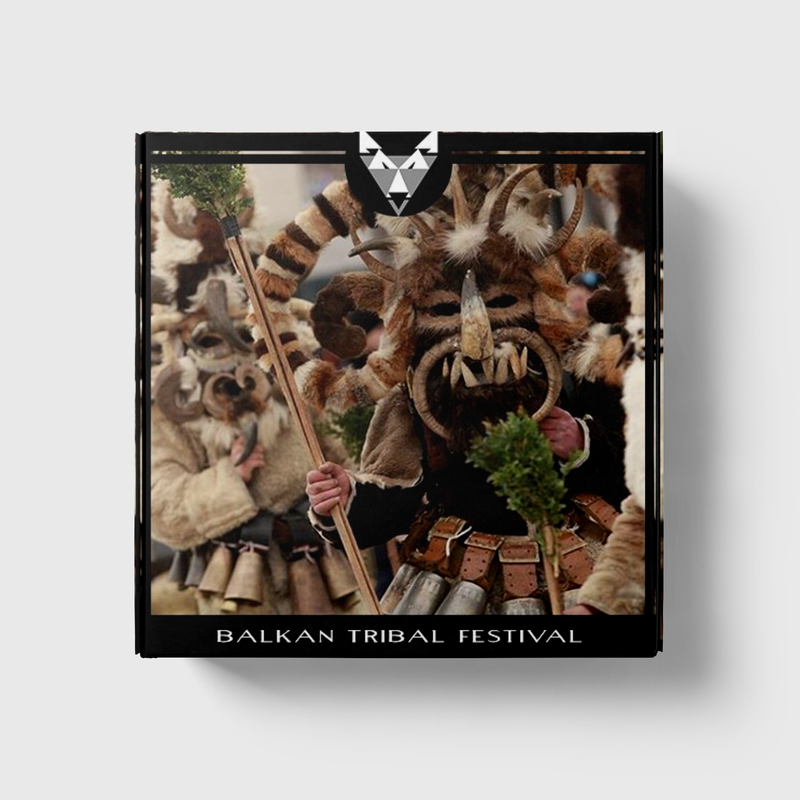 Balkan Tribal Festival