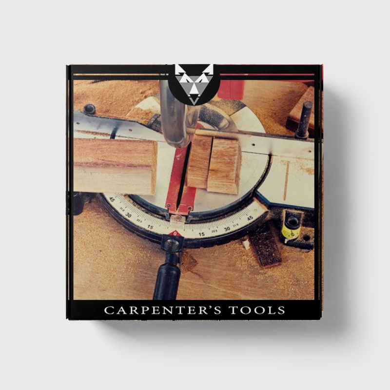 Carpenter's Tools
