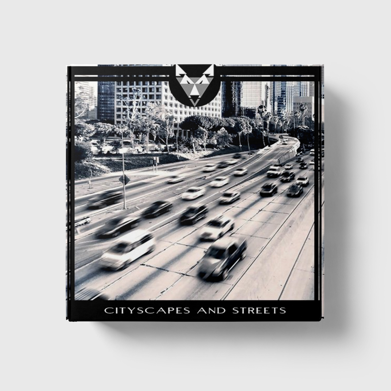 Cityscapes And Streets