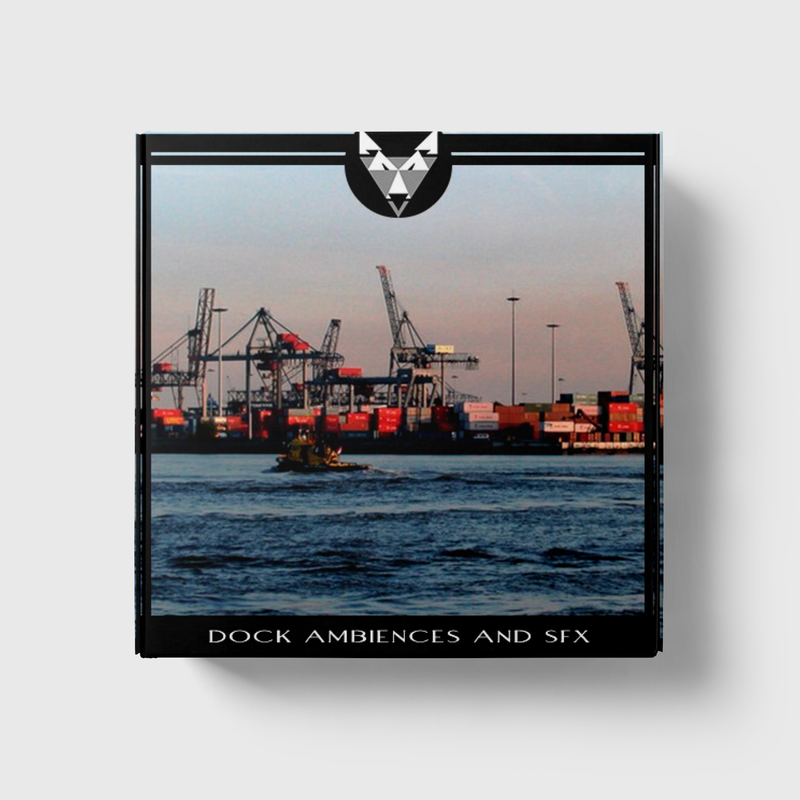 Dock Ambiences