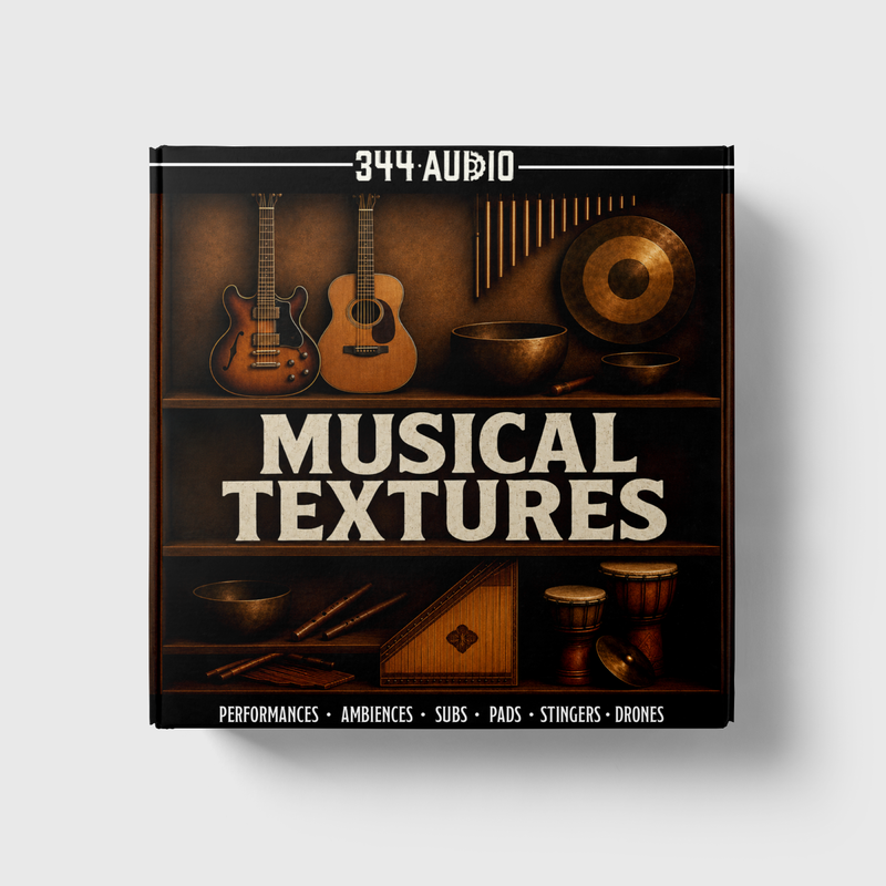 Musical Textures