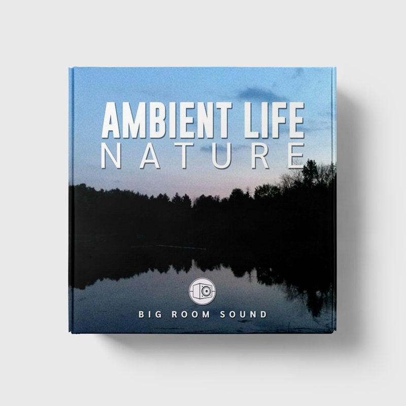 Ambient Life: Nature