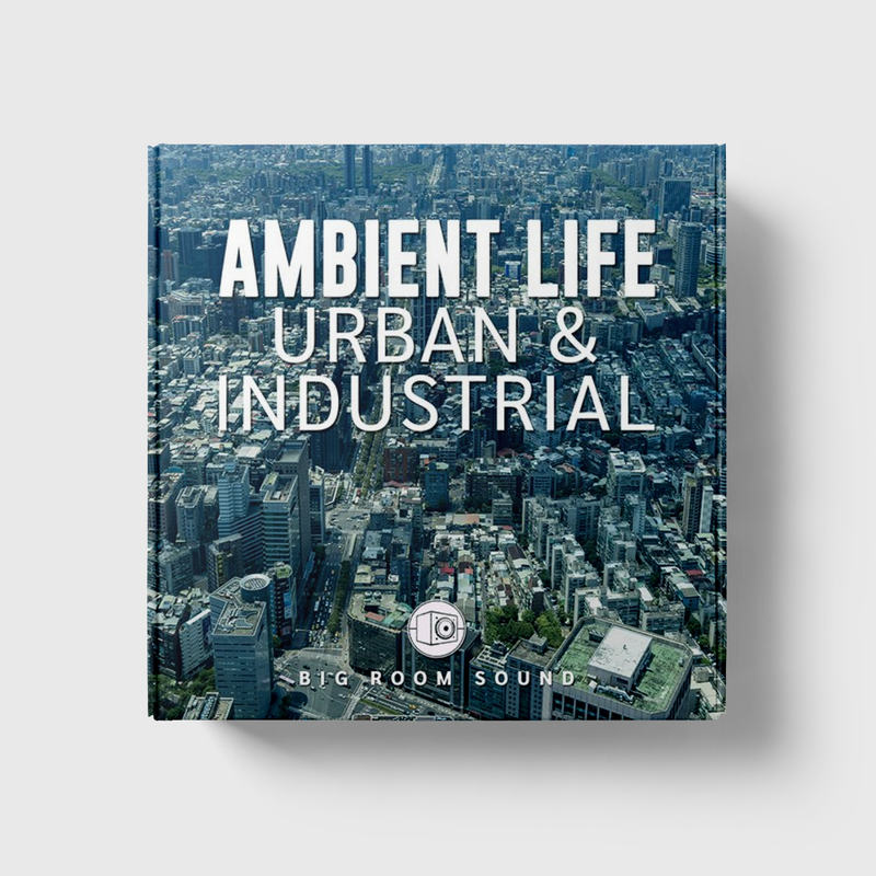 Ambient Life: Urban & Industrial