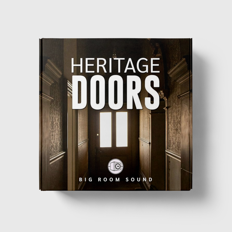 Heritage Doors