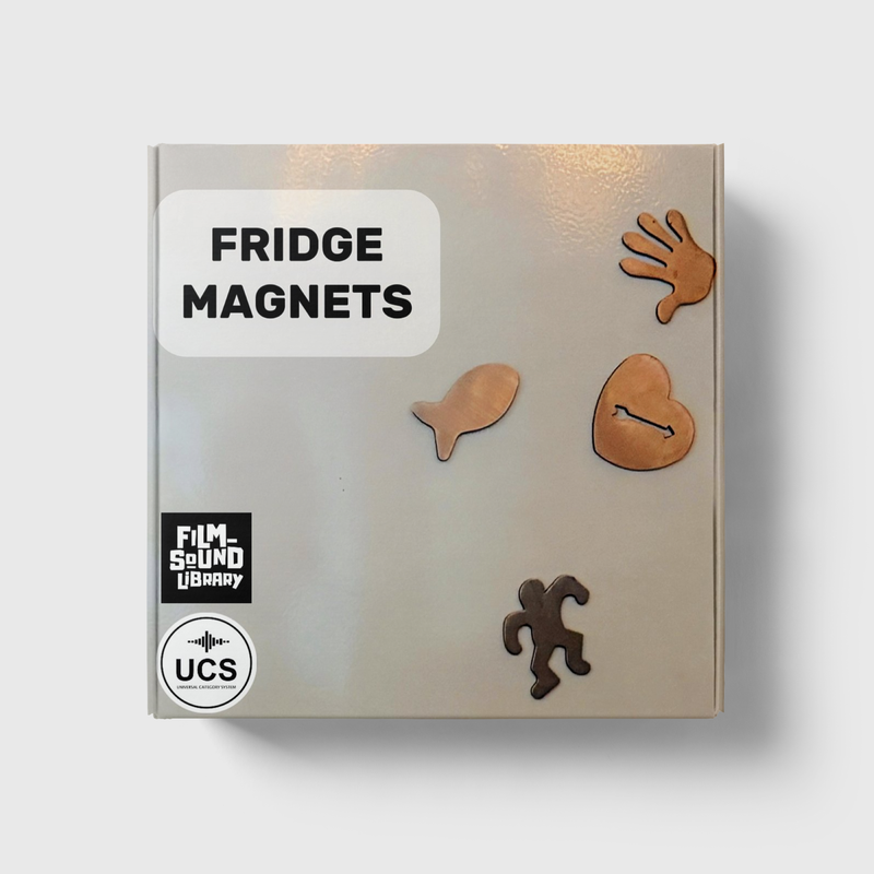 Fridge Magnets