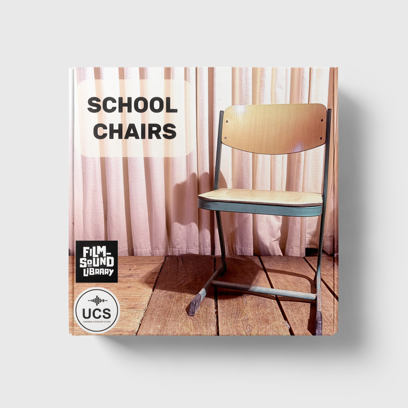 School Chairs