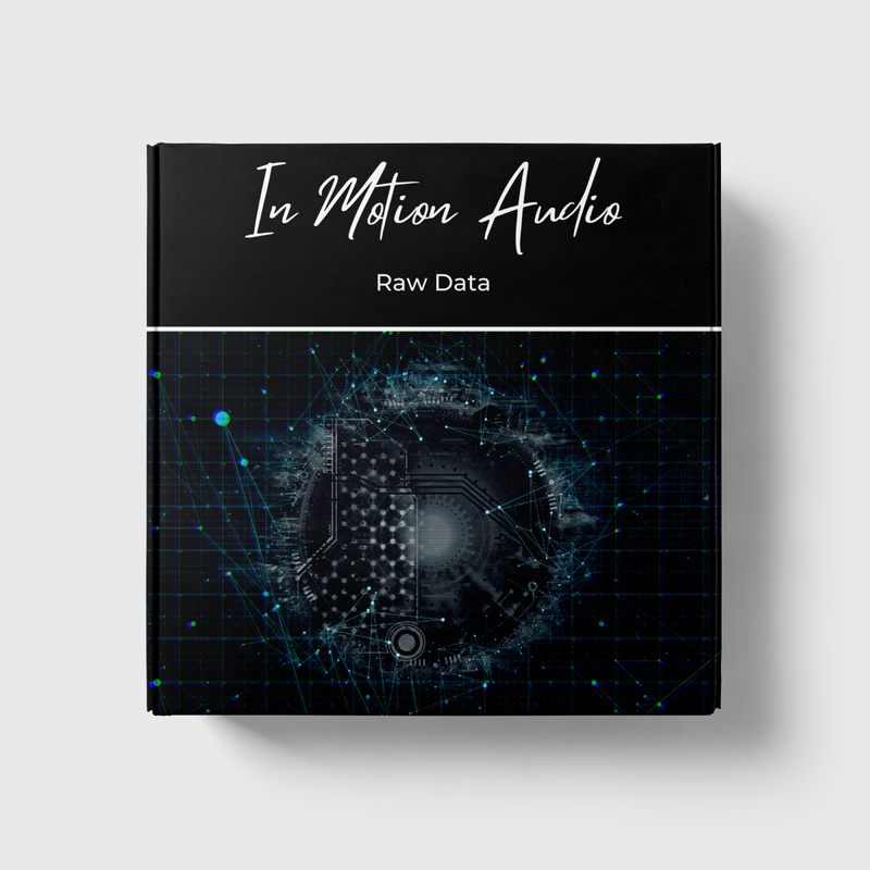 Raw Data