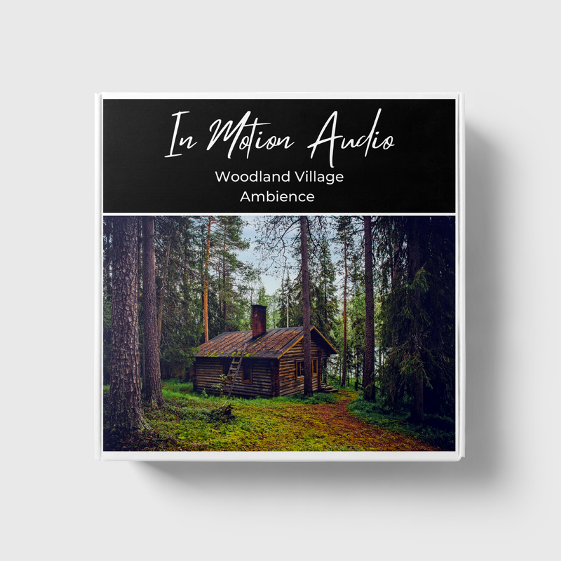Woodland Village Ambience