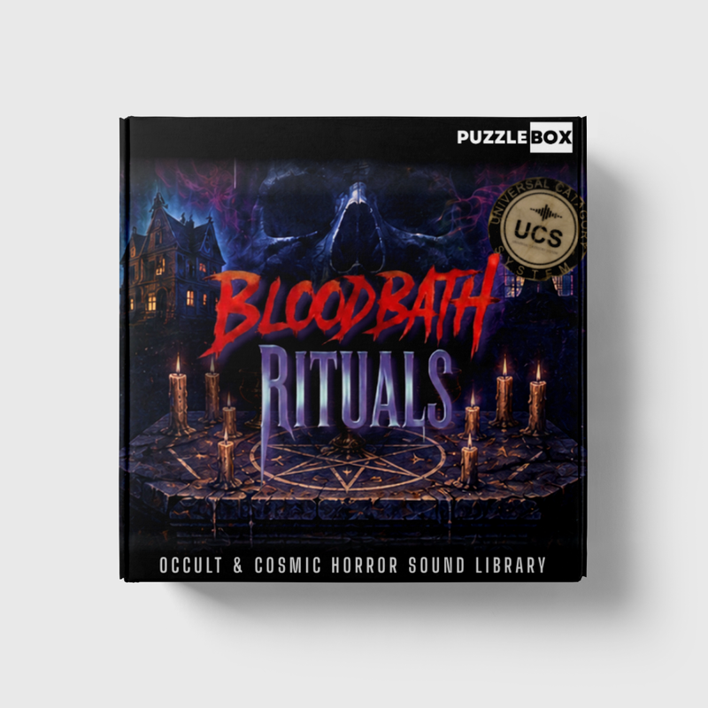 Bloodbath Rituals