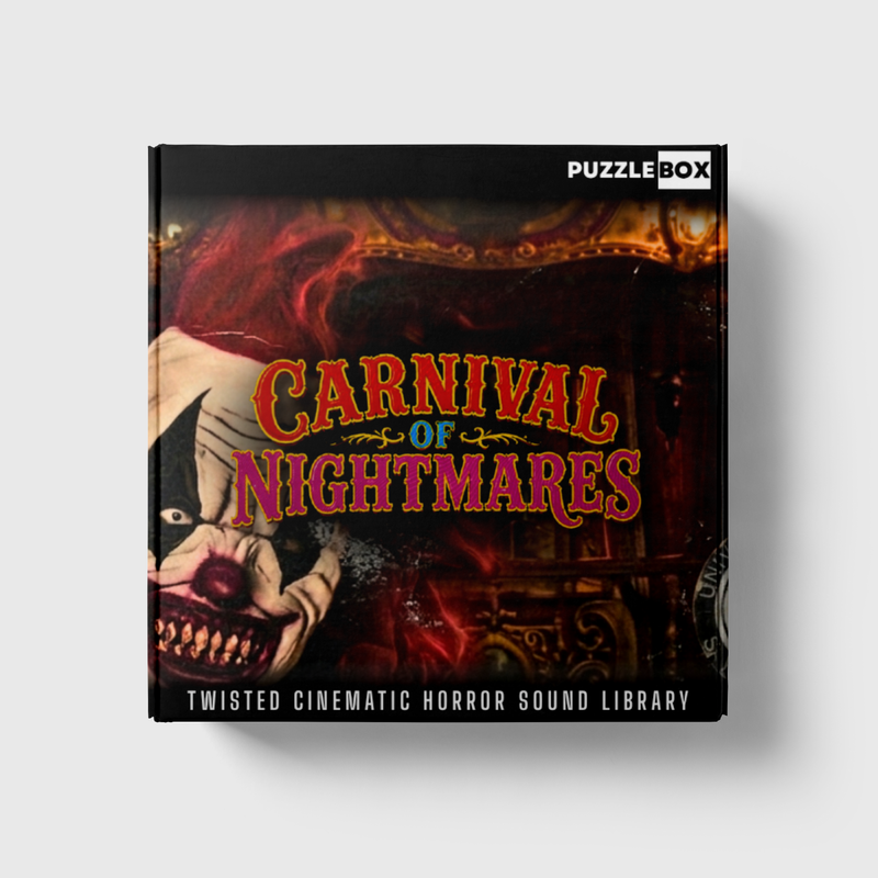 Carnival of Nightmares