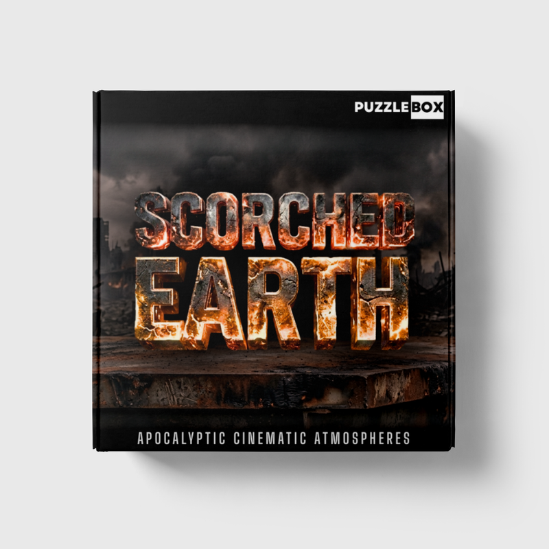 Scorched Earth