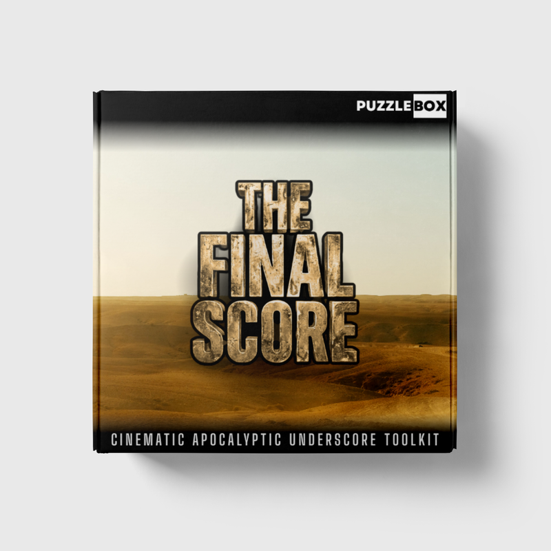 The Final Score