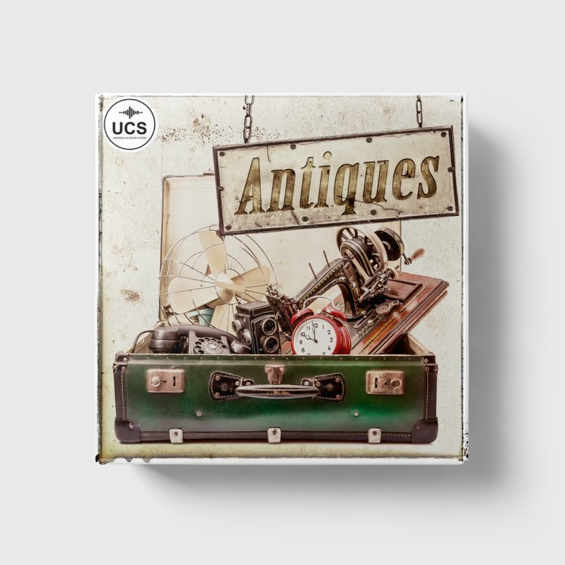 Antiques