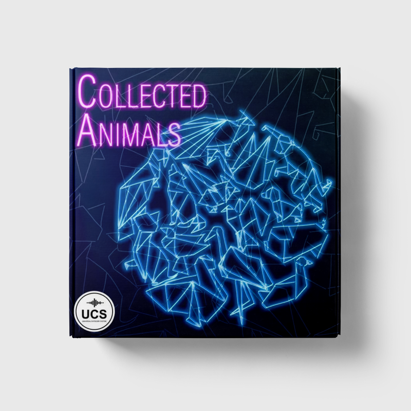 Collected Animals