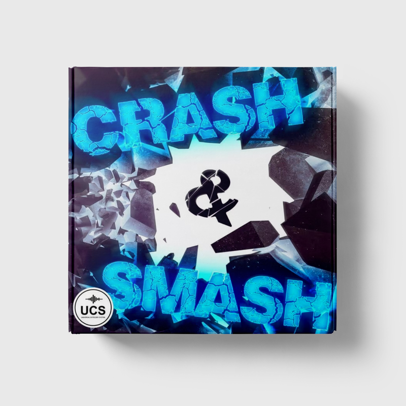 Crash & Smash