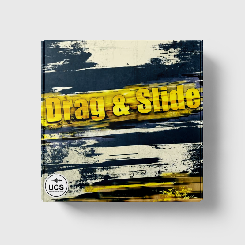 Drag & Slide