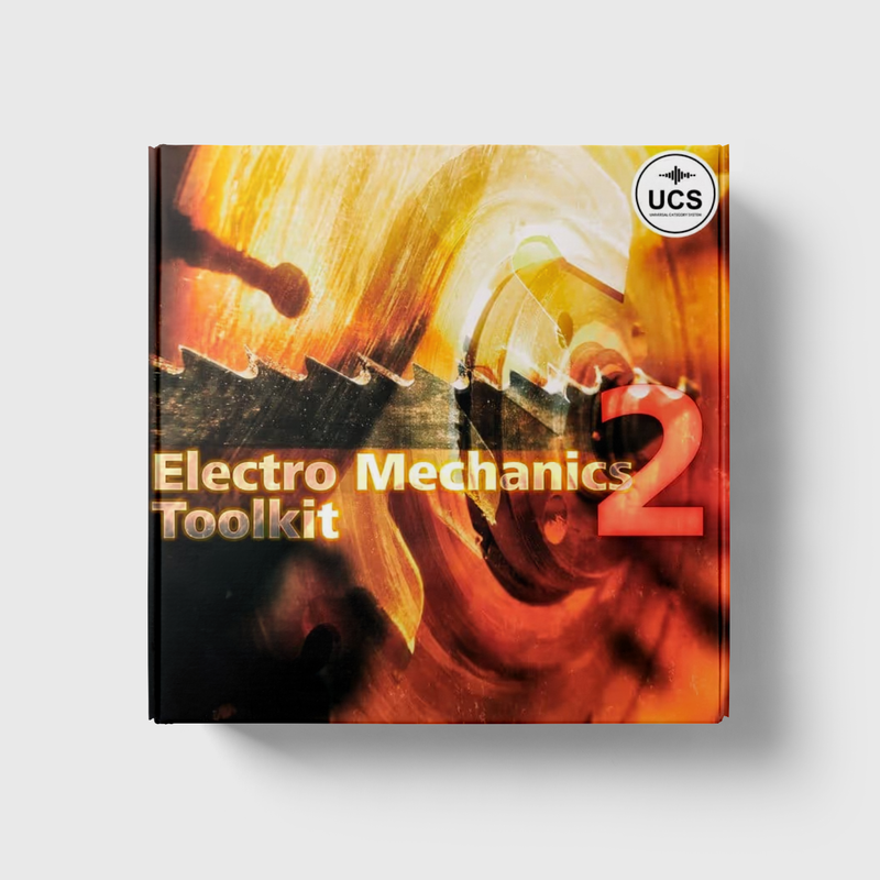 Electro-Mechanics Toolkit 2