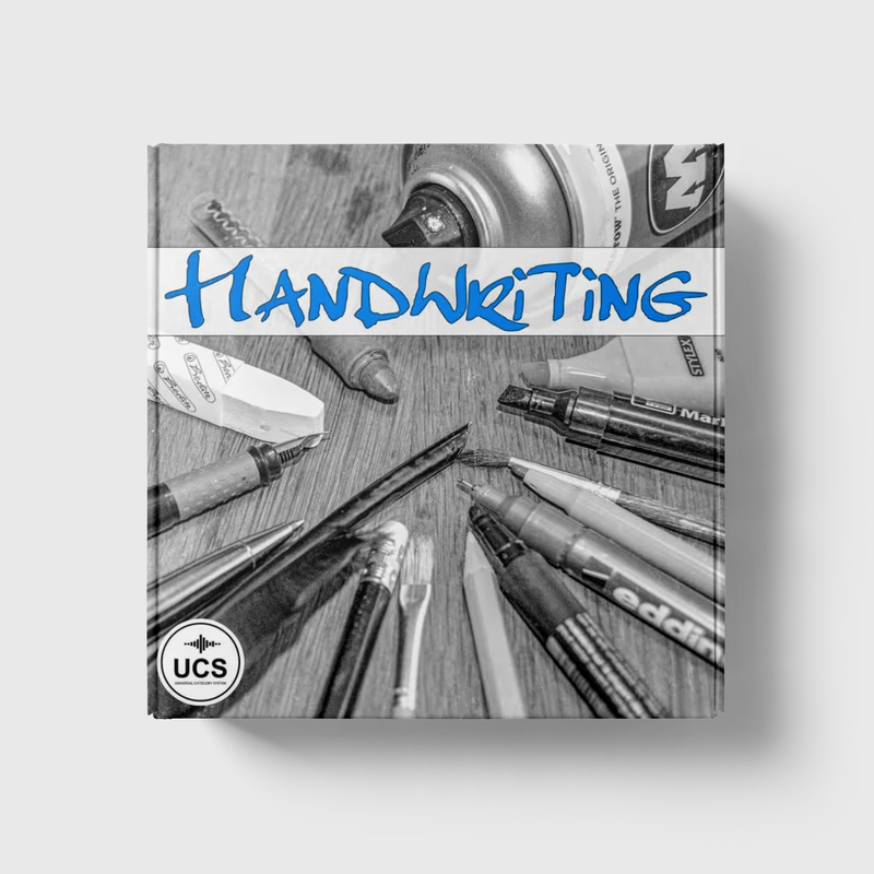 Handwriting