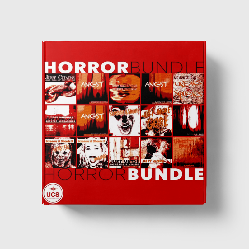 Horror Bundle