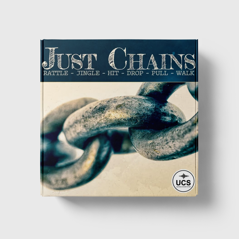 Just Chains