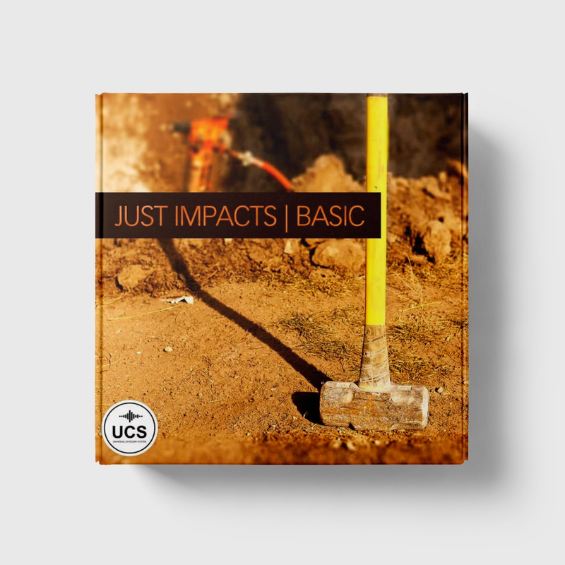 Just Impacts - Basic