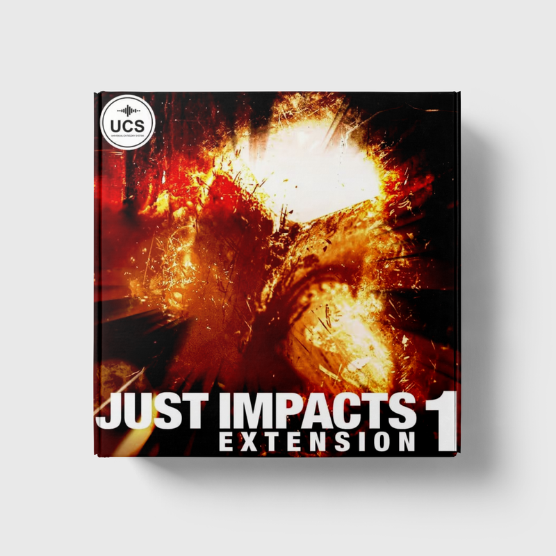 Just Impacts – Extension 1
