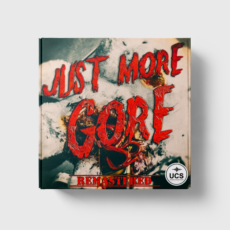 Just More Gore