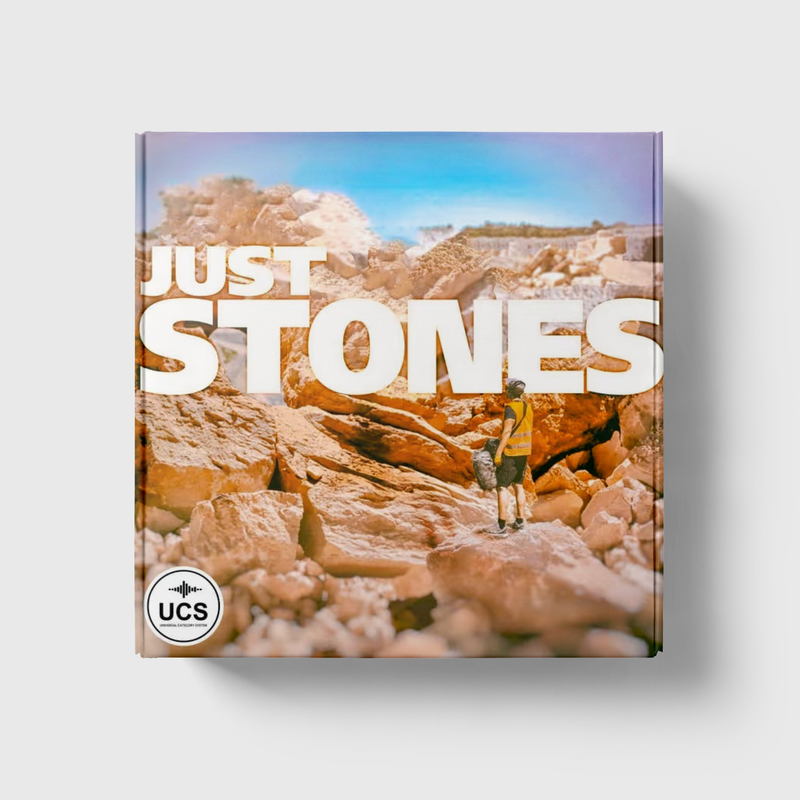 Just Stones
