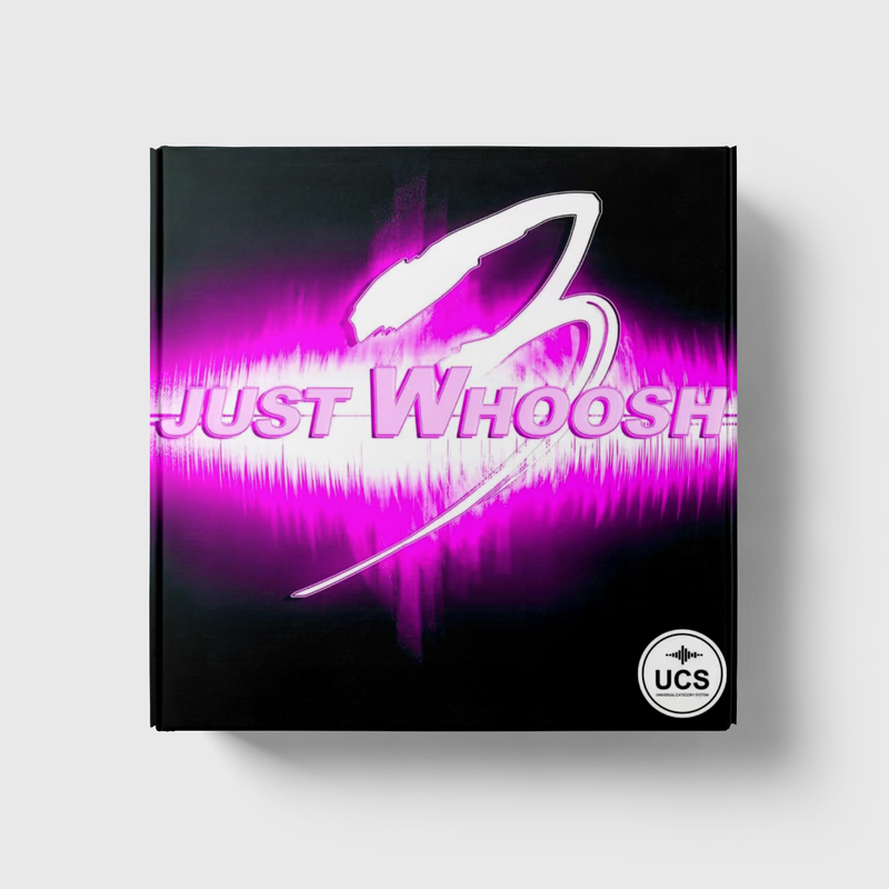 Just Whoosh 3