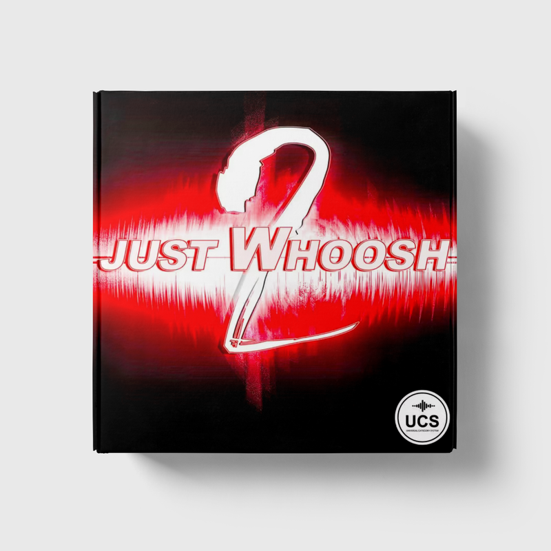 Just Whoosh 2