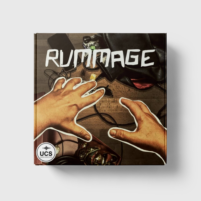 Rummage