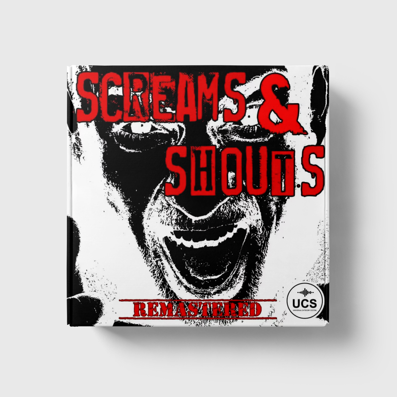 Screams & Shouts