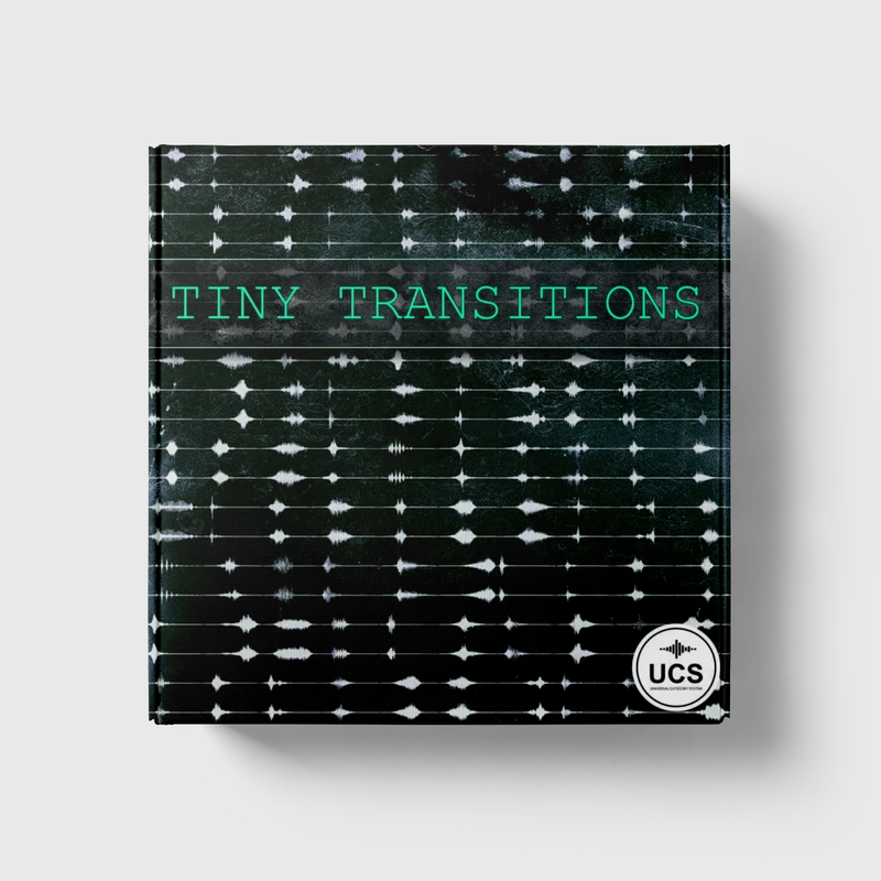 Tiny Transitions
