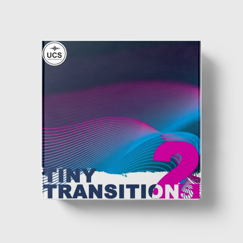 Tiny Transitions 2