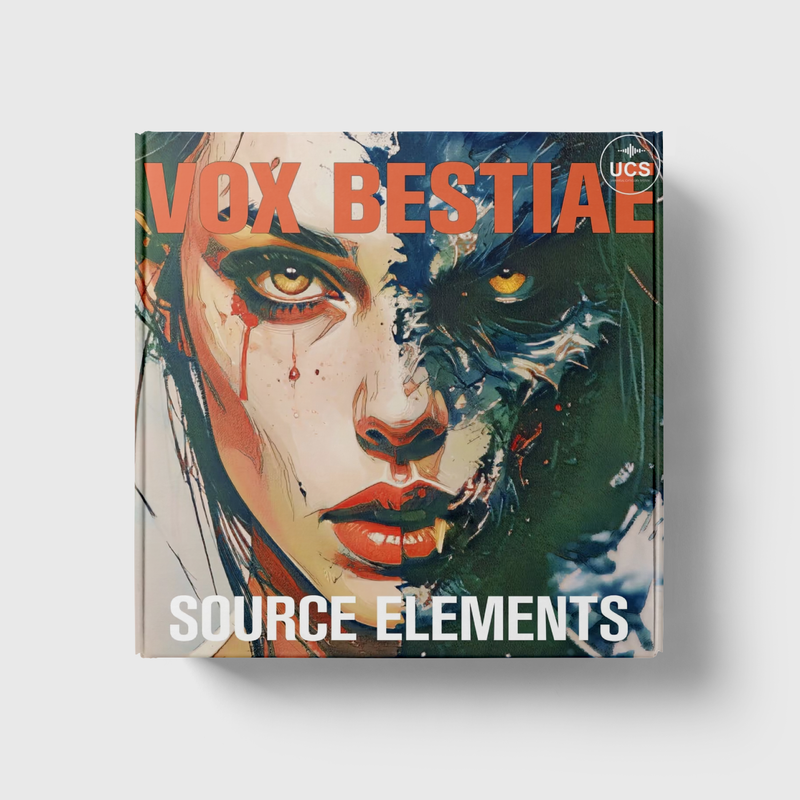 Vox Bestiae Source Elements
