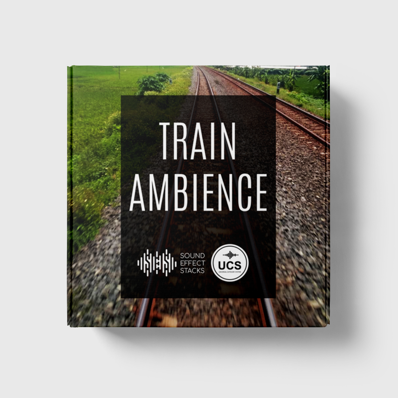 Train Ambience