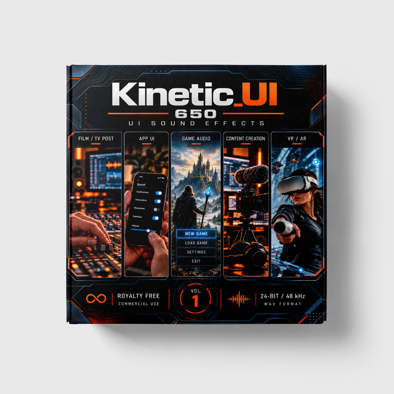 Kinetic_UI v1