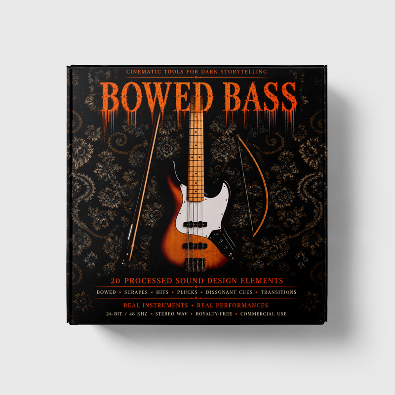 Bowed Bass