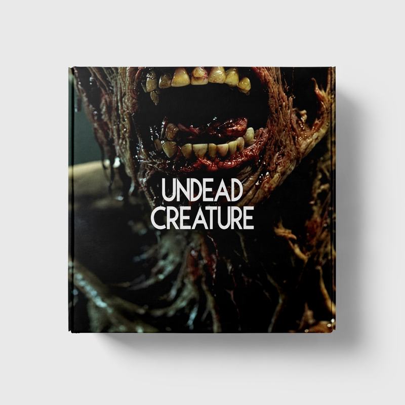 Undead Creature