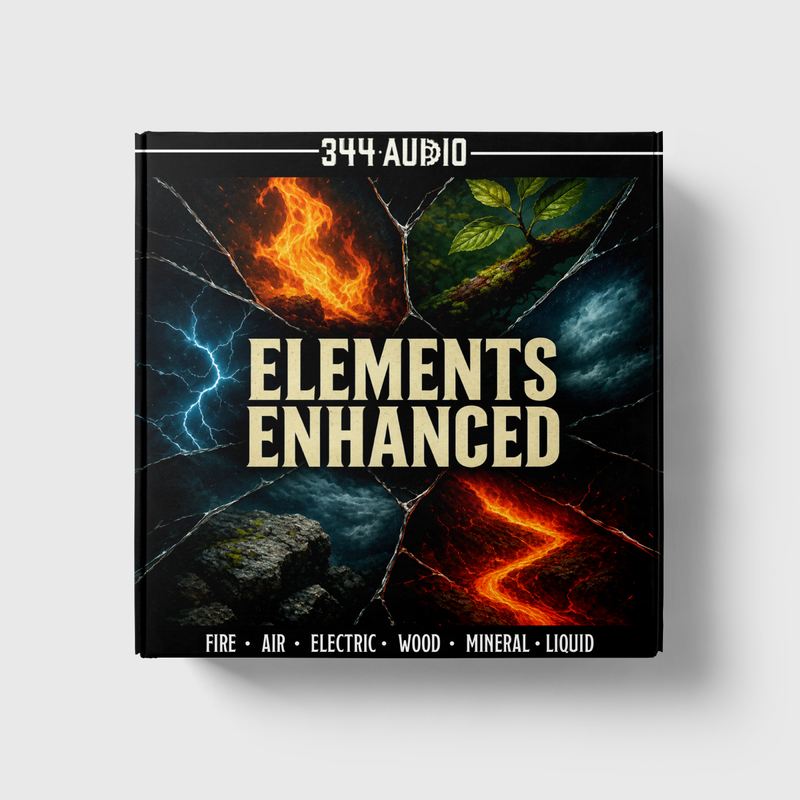 Elements Enhanced