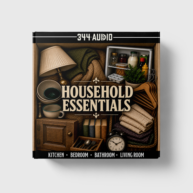 Household Essentials