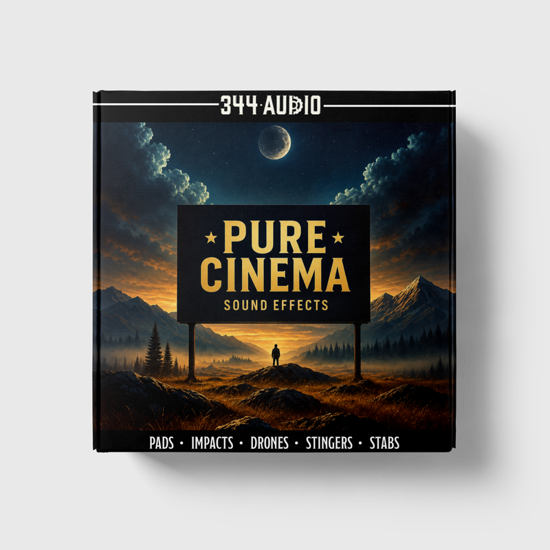 Pure Cinema