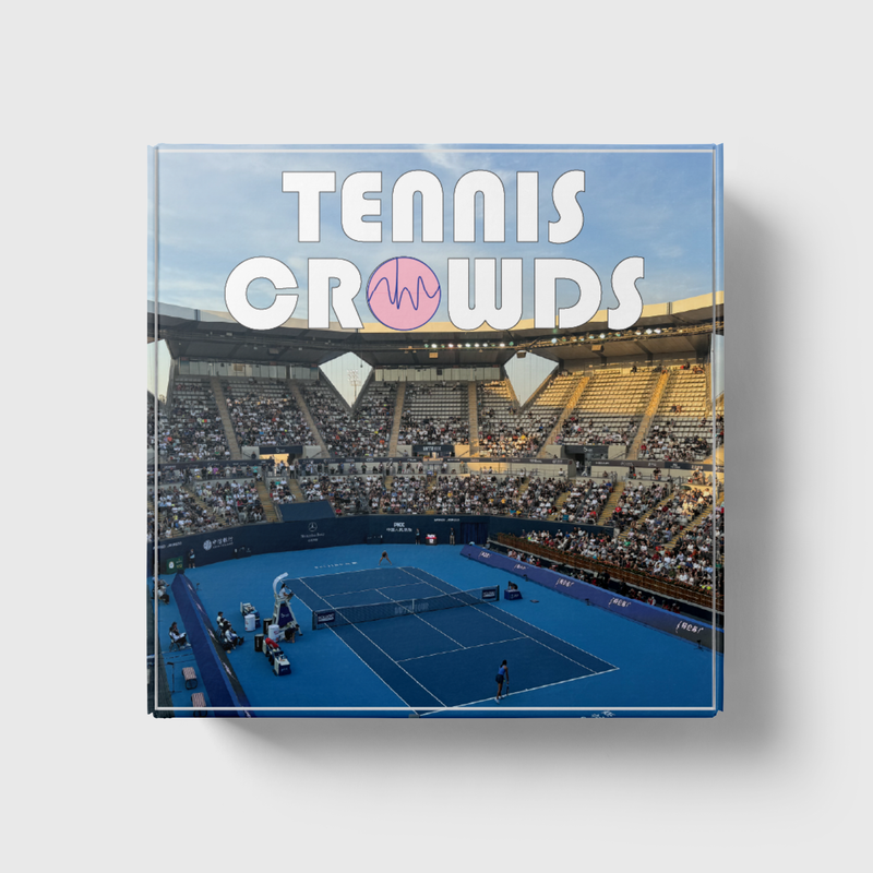 Tennis Crowds