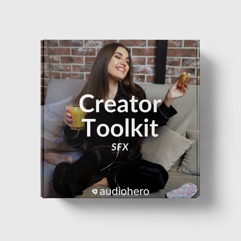 Creator Toolkit